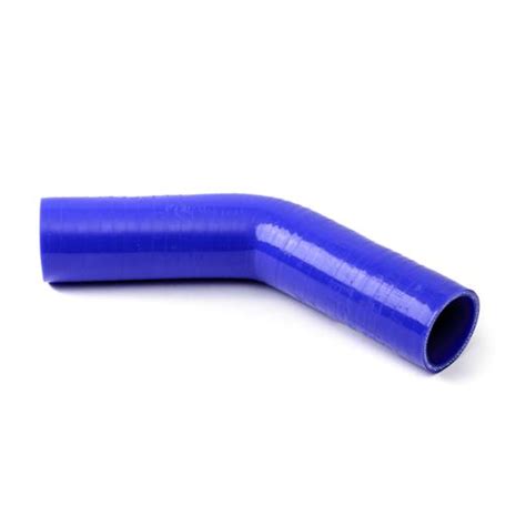 Siliconen Balg Blauw DN 114mm Rubbermagazijn