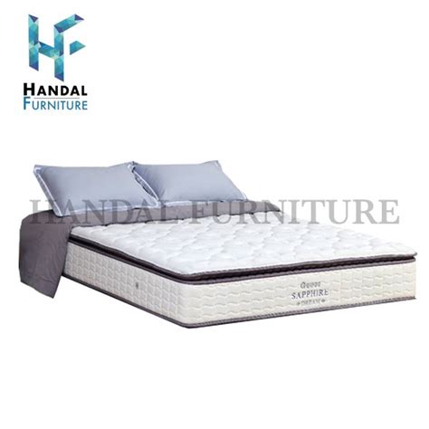 Jual Guhdo Hanya Kasur Spring Bed Sapphire Dream X Di Lapak