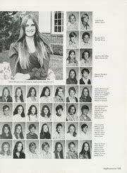 Concord High School - Musket Yearbook (Concord, CA), Class of 1974 ...