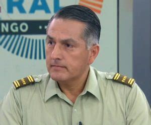 Director General De Carabineros Le Responde A Mon Laferte Por Acusaci N