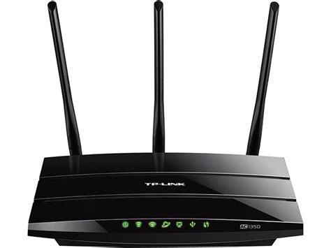 TP-Link Archer C59 AC1350 Wireless Dual Band Router - Newegg.com