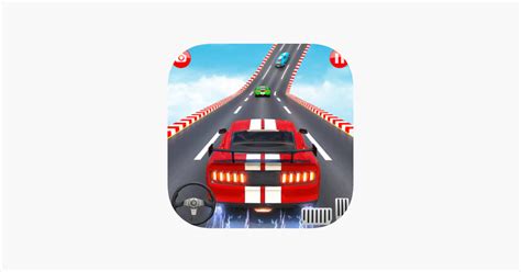 Impossible Muscle Car Stunt Im App Store