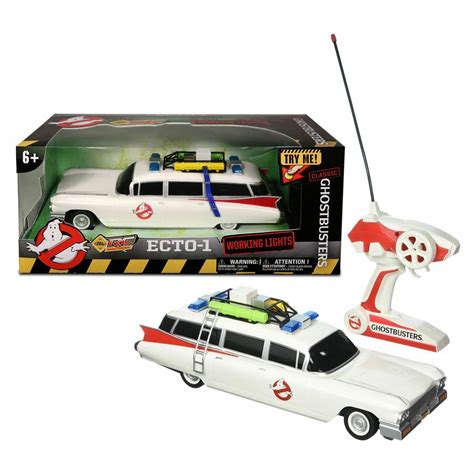 Ecto-1 – Otaku Heaven