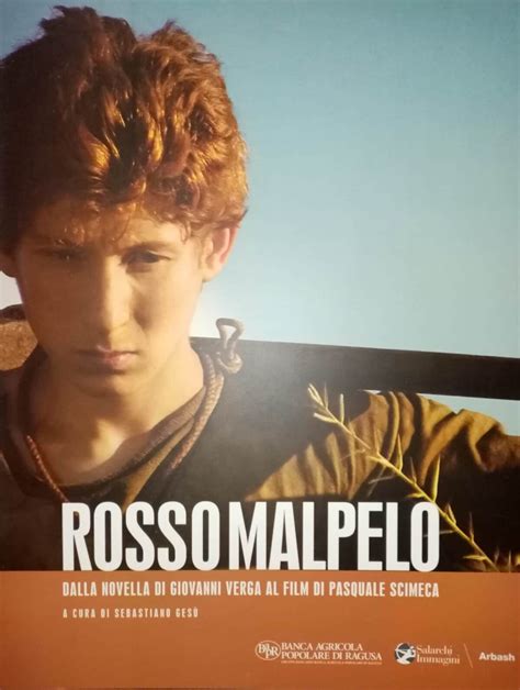 Rosso Malpelo Centro Studi Cinematografici