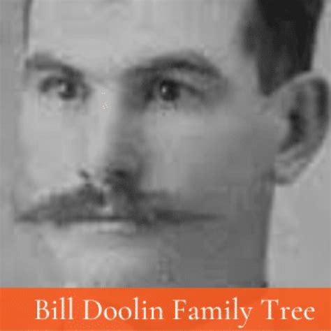 Bill Doolin Family Tree and Descendants - The History Junkie