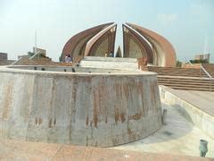 Complete Guide to Visiting Pakistan Monument Islamabad