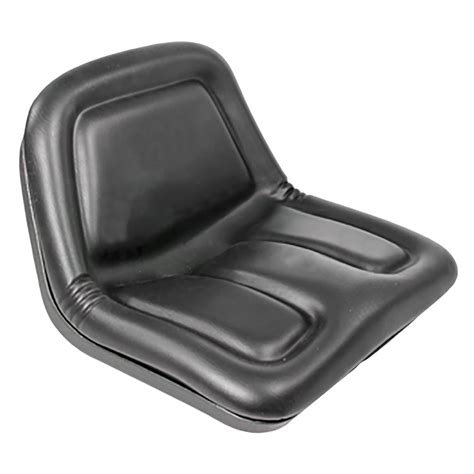 3284599m91 Fits Massey Ferguson Mf Compact Tractor Dishpan Seat 1010 1020 1030