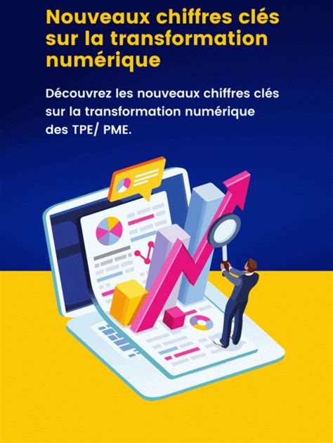 TPE et PME françaises et transformation numérique LKN Design