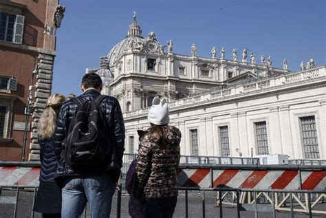 Gli Abusi Nella Chiesa Ecco Le Testimonianze Delle Vittime