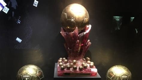 Quién ganó el último Súper Balón de Oro