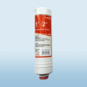 KYK Filter (F1+F2) Bundle set - H2O eStore