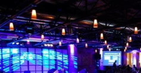 Edison Venue Opens in Dallas | Special Events