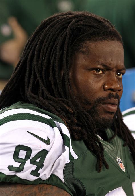 Damon Harrison Jets