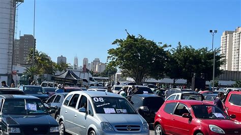 Atenção Golpes envolvendo venda de carros usados estão cada vez mais