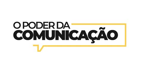 Desperte Seu Potencial Aprenda O Poder Da Comunica O Na Imers O