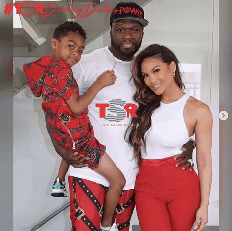 TSR DaddyDuties: 50Cent - The Shade Room