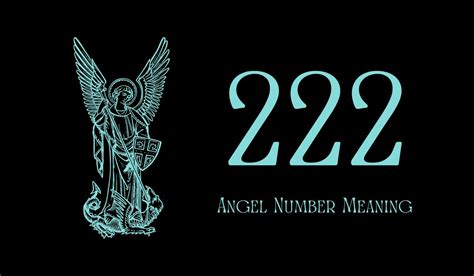 Understanding The Angel Number Meaning