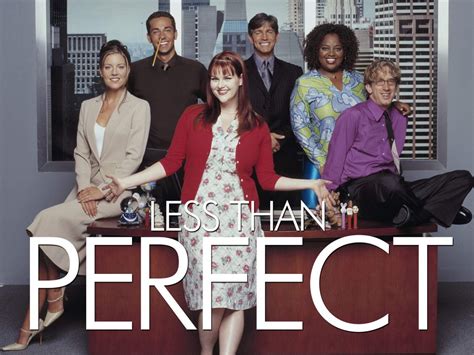 Less Than Perfect Seasons 2 4