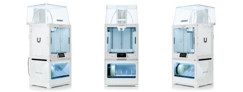Ultimaker S5 Pro Bundle