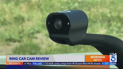 Ring Car Cam Review Should You Buy It YouTube