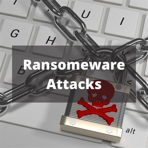 How to Spot a Ransomware Attack - Durham IT Services