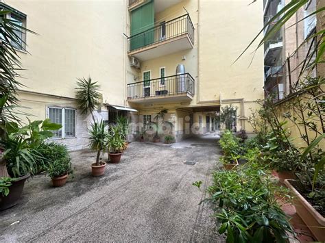 Vendita Appartamento Portici Quadrilocale In Via Libert B Quinto