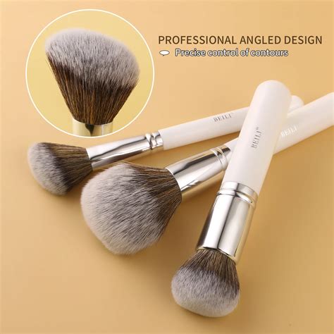 Beili Custom Logo Makeup Brushes Low Moq Kit Brushes For Makeup