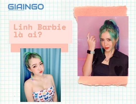 Linh Barbie L Ai Hot Girl Tiktok S H U L T View Kh Ng