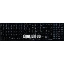 English US Notebook