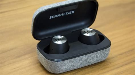 Sennheiser Momentum Manual Step By Step Guide 2024