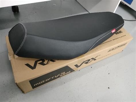 Vrx Original Anti Slip Racing Seat Flat High Quality Lc V V