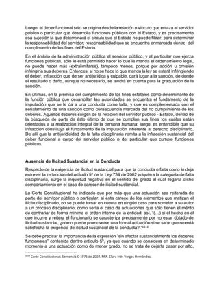 ILICITUD SUSTANCIAL PDF