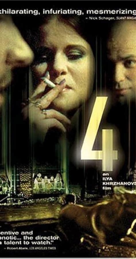 4 2004 Imdb