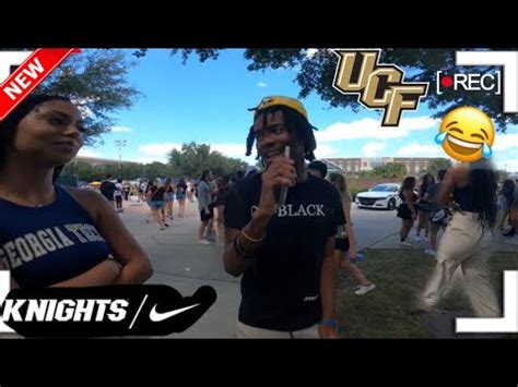 S1 E3 UCF Public Interviews YouTube