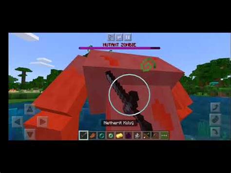 Nas L Mutant Yarat K Yap L R Minecraft Youtube