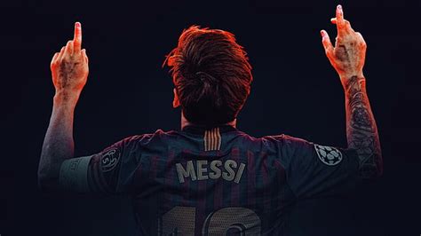 2560x1440px | free download | HD wallpaper: 4K, Lionel Messi, Football | Wallpaper Flare