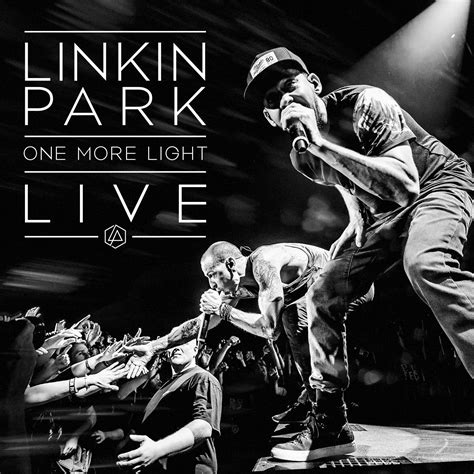 Battle Symphony One More Light Live Linkin Park