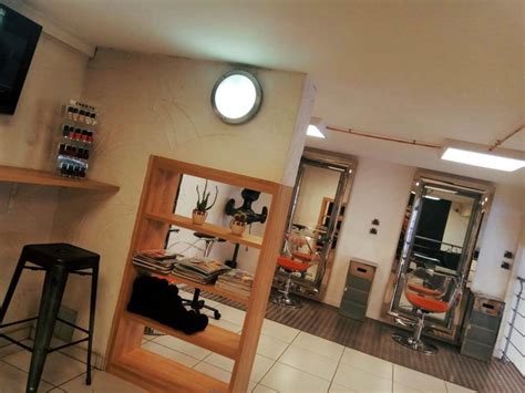 hairStore Coiffure à CLERMONT FERRAND RDV360