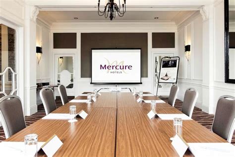 Mercure Aberdeen Caledonian Hotel Aberdeen | Bookonline.com