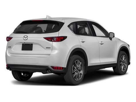 2018 Mazda Cx 5 For Sale In Brandon Jm3kfadm1j0301721 Ed Morse