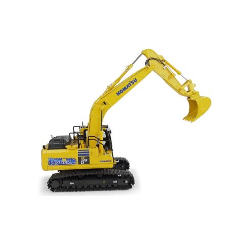 Pelle Komatsu Hb Lc Hybrid Universal Hobbies Uh Tracteur