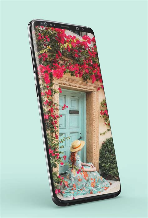aesthetic cottagecore wallpaper 6
