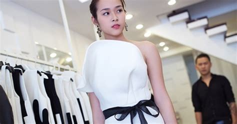 Hot girl Diệp Bảo Ngọc được mời sang Thủy Điển dự Fashion Week