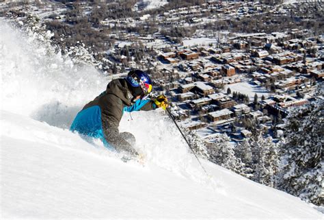 Ski Holiday Aspen Snowmass Colorado Usa Travelandco