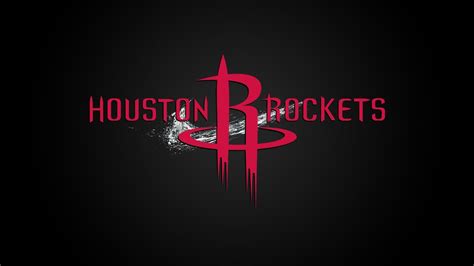 Houston Rockets Desktop Wallpapers 4k Hd Houston Rockets Desktop