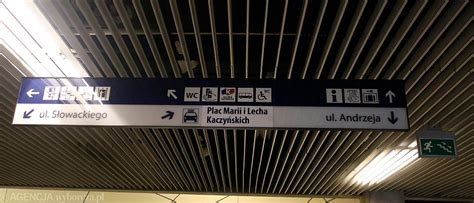 Ostateczny wyrok NSA W Katowicach jest plac Marii i Lecha Kaczyńskich