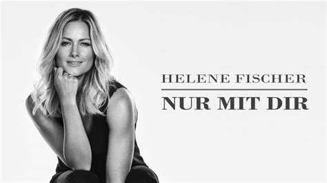 Helene Fischer Nur Mit Dir Pianobegleitung And Text Chords Chordify