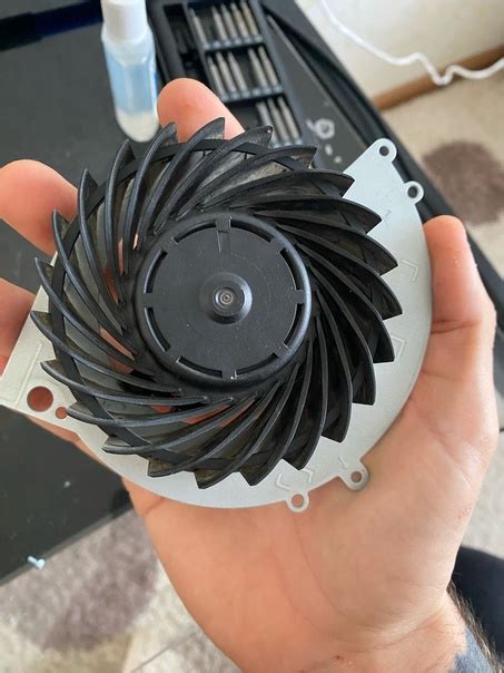 Куплю такой же кулер на PlayStation 4 fat , 1 ревизия | PS4 XBOX PS5 ...