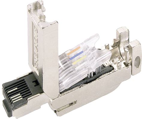 Siemens Rj45 Connector Profinet Aansluiting Bol