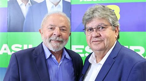 Governadores Definem Pautas Para Reunião Com Lula Em Encontro Na